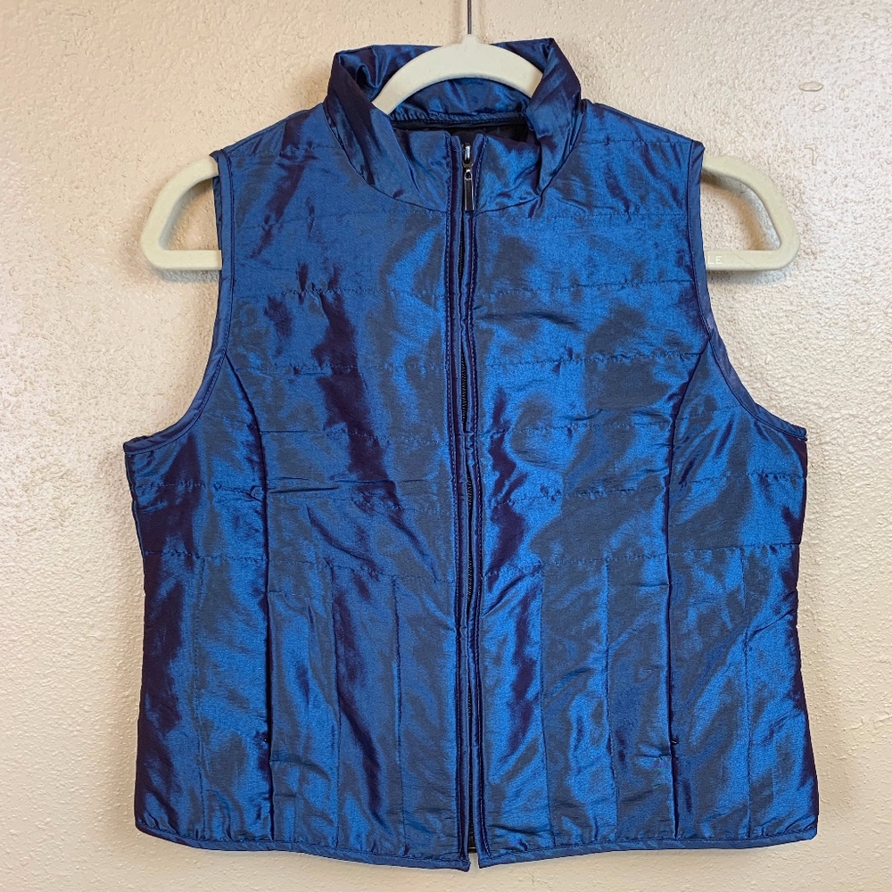 Women's vest